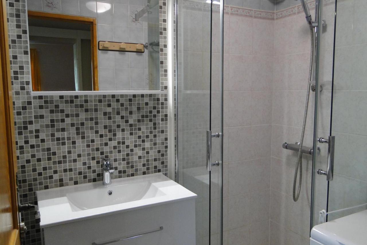 Foncine-le-Haut Gite 829 Montagnes Du Jura Avec Spa Et Sauna Classe 3 Etoiles מראה חיצוני תמונה