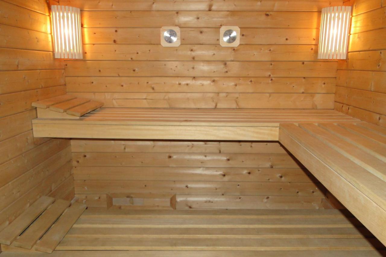 Foncine-le-Haut Gite 829 Montagnes Du Jura Avec Spa Et Sauna Classe 3 Etoiles מראה חיצוני תמונה