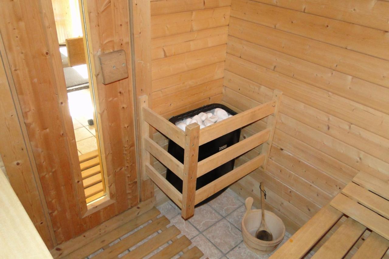 Foncine-le-Haut Gite 829 Montagnes Du Jura Avec Spa Et Sauna Classe 3 Etoiles מראה חיצוני תמונה