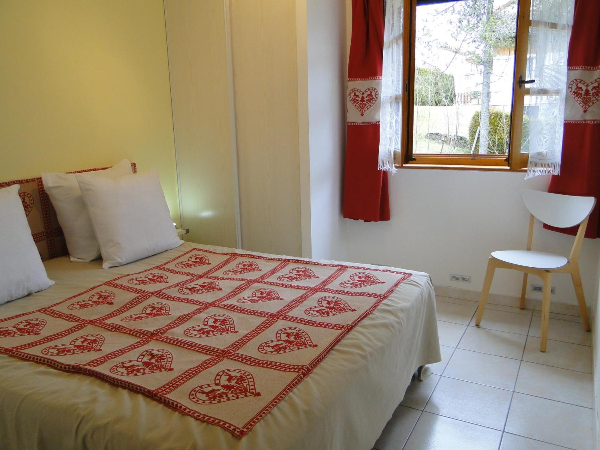 Foncine-le-Haut Gite 829 Montagnes Du Jura Avec Spa Et Sauna Classe 3 Etoiles מראה חיצוני תמונה